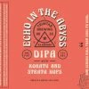My Bottle Butler Trimtab Echo In The Abyss, DIPA 4pkc Local & Craft