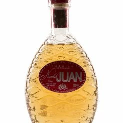 My Bottle Butler Tequila & Mezcal Number Juan Reposado 750
