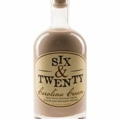 My Bottle Butler Six & Twenty Carolina Cream 750