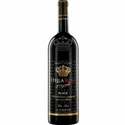 My Bottle Butler Stella Rosa Black 1.5L