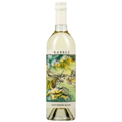 My Bottle Butler Rabble Sauvignon Blanc, Paso Robles