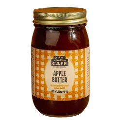 My Bottle Butler Loveless Apple Butter MIXERS