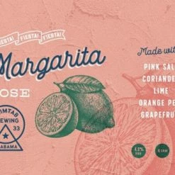 My Bottle Butler Trimtab Margarita Gose 6Pk