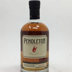 My Bottle Butler Pendleton Canadian Whisky 750 Whiskey/Bourbon