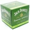 My Bottle Butler Jack Daniels Apple Fizz 4pk