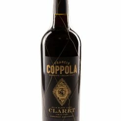 My Bottle Butler Coppola Claret 750