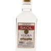 My Bottle Butler Skol Vodka Traveler 750Ml