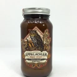 My Bottle Butler Sugarland Pumpkin Sippin' Cream 750