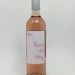 My Bottle Butler Rose All Day 750