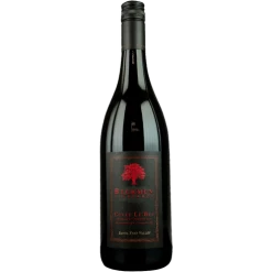 My Bottle Butler Beckmen Cuvee Le Bec 750