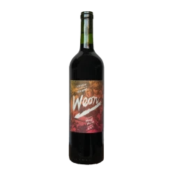 My Bottle Butler Vina Maitia Weon Carignan 750