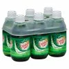My Bottle Butler MIXERS CANADA DRY GINGER ALE 6PK