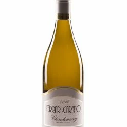 My Bottle Butler Chardonnay Ferrari Carano Chard 750