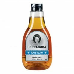 My Bottle Butler Herradura Agave Nector