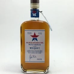 My Bottle Butler Redneck Riviera Whiskey 750