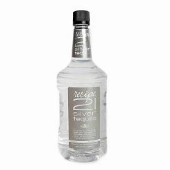 My Bottle Butler Recipe 21 Silver Tequila 1.75