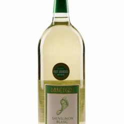 My Bottle Butler Barefoot Sauv Blanc 1.5 Sauvignon Blanc