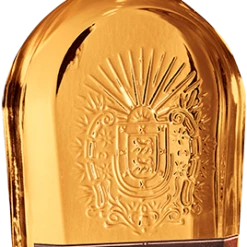 My Bottle Butler Camarena Anejo 750 Tequila & Mezcal
