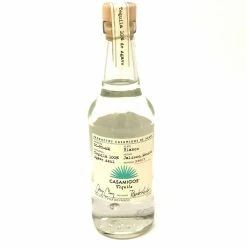 My Bottle Butler Casamigos Blanco 375
