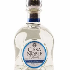 My Bottle Butler Tequila & Mezcal Casa Noble Blanco 750Ml