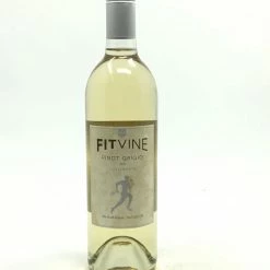 My Bottle Butler Fitvine Pinot Grigio 750