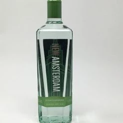 My Bottle Butler New Amsterdam London Dry Gin 750