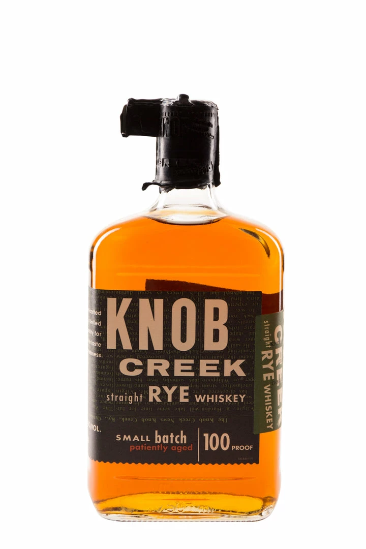 My Bottle Butler Knob Creek Rye 750 1 My Bottle Butler Knob Creek Rye 750