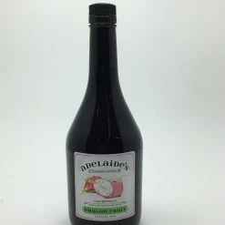 My Bottle Butler Adelaides Dragon Fruit Cream 750