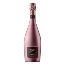 My Bottle Butler Papi Sparkling Rose 750ml
