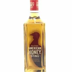 My Bottle Butler Wild Turkey Sting 750