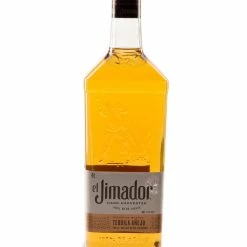 My Bottle Butler Tequila & Mezcal El Jimador Anejo 750