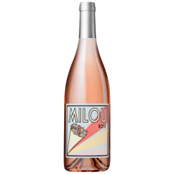 My Bottle Butler Rosé Milou Rose, France