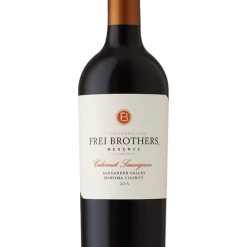 My Bottle Butler Frei Brothers Cabernet Sauvignon 750