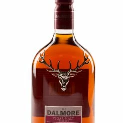 My Bottle Butler Scotch THE DALMORE CIGAR MALT 750