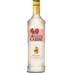 My Bottle Butler Club Caribe Mango Rum 750