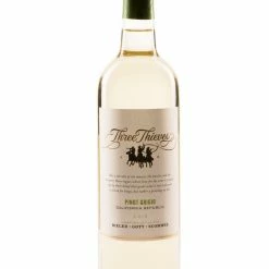My Bottle Butler Three Thieves Pinot Grigio 750