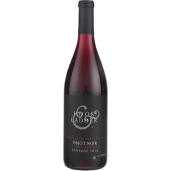 My Bottle Butler Hook & Ladder Pinot Noir, Russian River