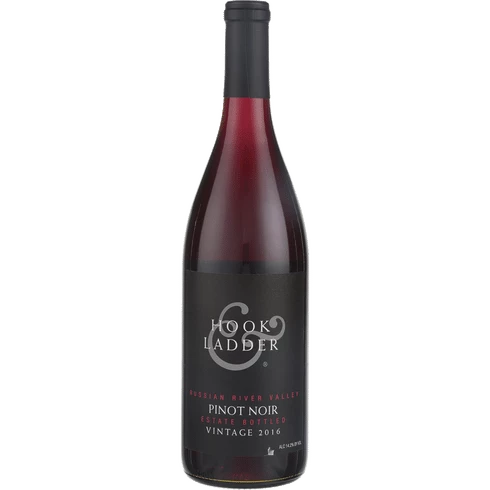 My Bottle Butler Hook & Ladder Pinot Noir, Russian River 1 My Bottle Butler Hook & Ladder Pinot Noir, Russian River