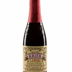 My Bottle Butler Lindemans Kriek 12Oz Local & Craft
