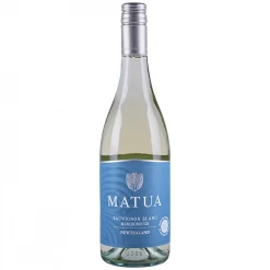 My Bottle Butler Matua Sauv Blanc 750ml