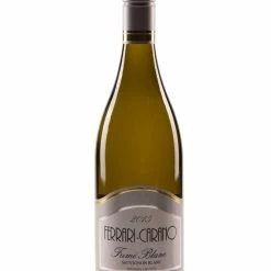 My Bottle Butler Ferrari Car Fume Blanc 750 Sauvignon Blanc