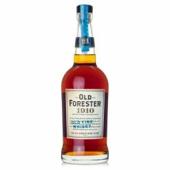My Bottle Butler Old Forester 1910 750