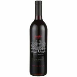 My Bottle Butler Myer Family Cellars, Spitfire Cabernet Sauvignon