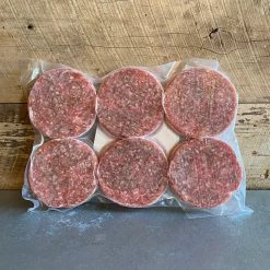 My Bottle Butler PGA FARMS PGA Beef Sliders