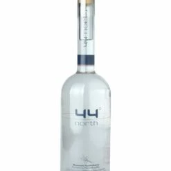 My Bottle Butler 44 North Huckleberry Vodka 750Ml