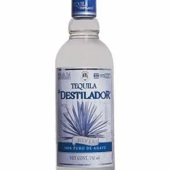 My Bottle Butler Tequila & Mezcal El Destilador Blanco 750