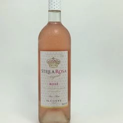 My Bottle Butler Stella Rosa Rose 750