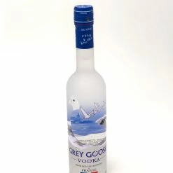 My Bottle Butler Grey Goose 200