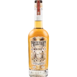 My Bottle Butler Prizefight Irish Whiskey 750ml