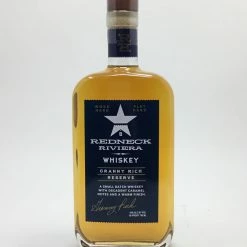 My Bottle Butler Redneck Riviera Granny Rich Reserve 750 Whiskey/Bourbon